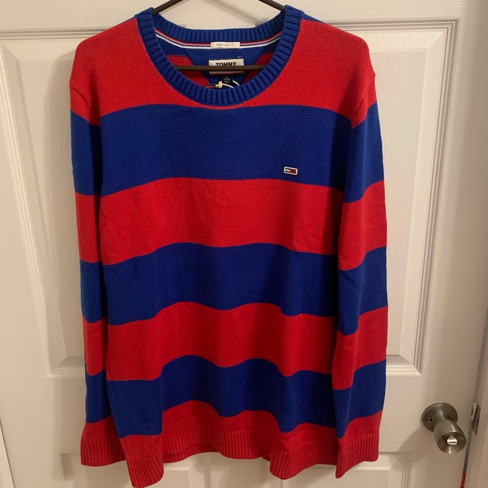 Tommy Hilfiger Sweater